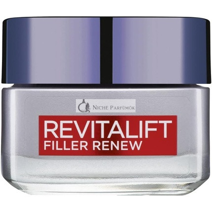 L'Oreal Revitalift Filler Renew Anti-Aging Denný Krém 50ml