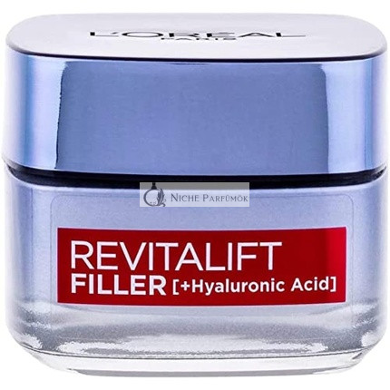 L’Oréal Paris Revitalift Filler Obnovujúci Denný Krém, 50 ml