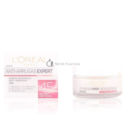 L'óreal Age Specialist Retino Anti-Wrinkles Denný Krém 50ml