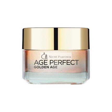 L'Oréal Age Perfect Zlatý vek Denný Krém, 50ml