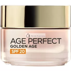 Age Perfect Zlatý vek SPF20 Denný krém, 50 ml