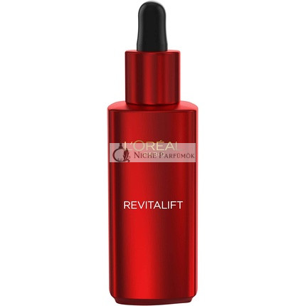 L'oreal Revitalift Hladký Hydratačný Sérum, 30ml