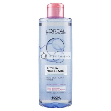 L'Oreal Paris Vodná Micelárna, 400ml