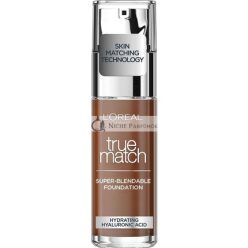   L'Oreal Paris True Match Foundation 10N CacaoCocoa, 30ml
