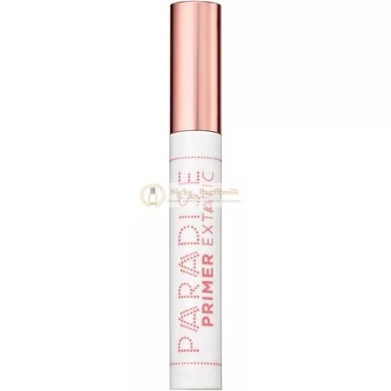 L'Oreal Voluminous Paradise Riasztó Primer 01 Biela