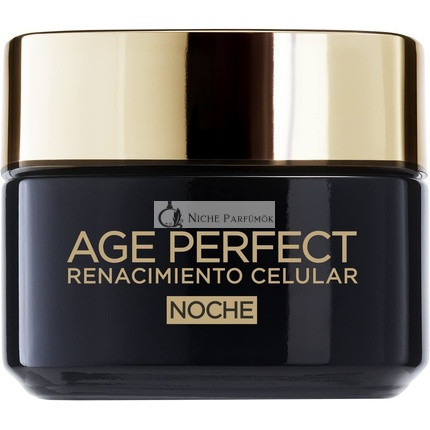 LOREAL Nočný Krém 50ml