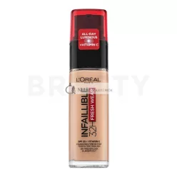   L´Oréal Paris Infaillible 32H Fresh Wear dlhotrvajúci make-up Rose Beige 30 ml