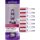 L'Oréal Paris Hyaluronové Ampulky Revitalift Filler Anti-Aging Starostlivosť o Pleť 7-dňová Liečba s Kyselinou Hyalurónovou 7x1.3ml