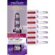 L'Oréal Paris Hyaluronové Ampulky Revitalift Filler Anti-Aging Starostlivosť o Pleť 7-dňová Liečba s Kyselinou Hyalurónovou 7x1.3ml