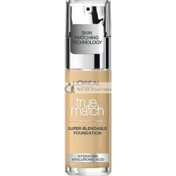   L’Oréal Paris True Match Tekutý Make-up Zlatý Mandľový 2.D 30ml