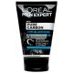 L'Oreal Paris Men Expert Pure Charcoal Peeling na tvár - 100ml