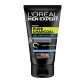 MEN EXPERT Pure Charcoal Scrub Gel na čierne bodky, 100ml