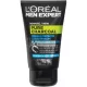 L'Oreal Paris Men Expert Čisté Aktívne Uhlie Tvárové Peeling