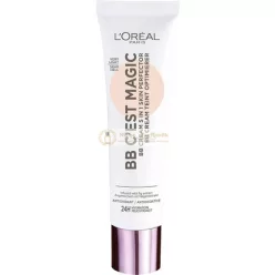   L'Oréal Paris BB C'est Magic Veľmi Svetlý Blemish Balm Krém 30ml