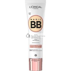   L'Oréal Paris C'est Magic BB Krém 5 v 1 Transformujúci Skin Perfector Svetlý