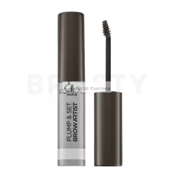   L´Oréal Paris Brow Artist Plump & Set gél na obočie 108 Dark Brunette 4,9 ml