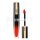 L´Oréal Paris Brilliant Signature Liquid Lipstick tekutý rúž s perleťovým leskom 309 Be Impertinent 7 ml