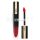 L´Oréal Paris Brilliant Signature Liquid Lipstick tekutý rúž s perleťovým leskom 312 Be Powerful 7 ml