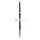 L´Oréal Paris Infaillible Brows 24H Micro Precision Pencil ceruzka na obočie 5.0 Light Brunette 1,2 g