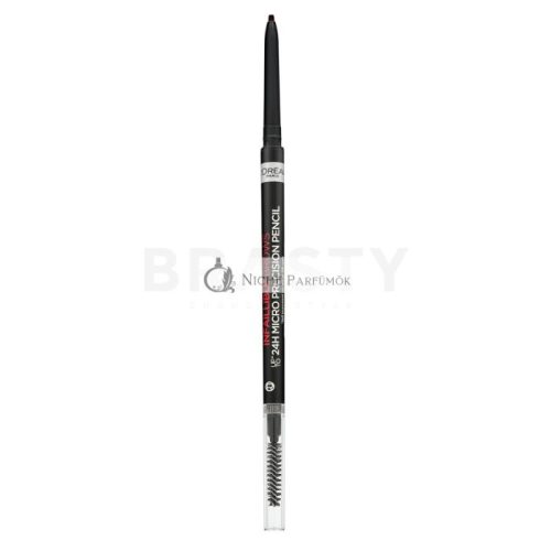 L´Oréal Paris Infaillible Brows 24H Micro Precision Pencil ceruzka na obočie 3.0 Brunette 1,2 g