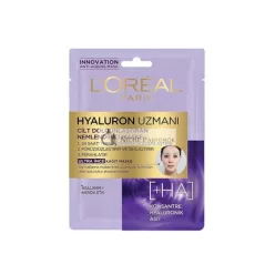   L'Oréal Paris Hyaluron Specialist Hydratačná Textilná Maska, 30ml