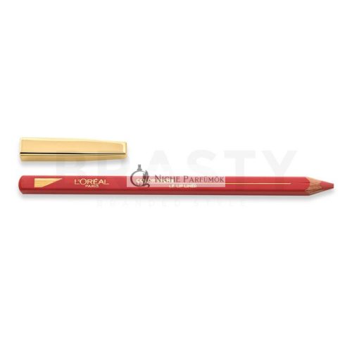L´Oréal Paris Color Riche Le Lip Liner kontúrovacia ceruzka na pery 114 Confidentielle