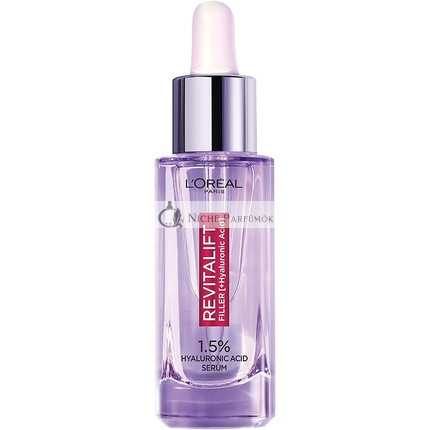 L'Oreal Paris Hyalurónová Kyselina Sérum Revitalift Filler