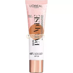   L'Oréal Paris Skin Paradise tónusos hidratáló Deep 01, 30ml