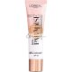L'Oréal Paris Skin Paradise tónovaný zvlhčovač Fluid Medium 02, 30ml