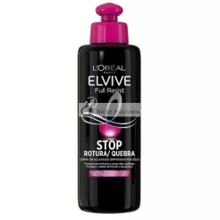   L'Oreal Paris Elvive Plná Odolnosť Proti Lámaniu Leave-In Kondicionér 200ml