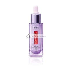   Revitalift Filler Čistá Kyselina Hyalurónová Sérum proti vráskam - 30 ml