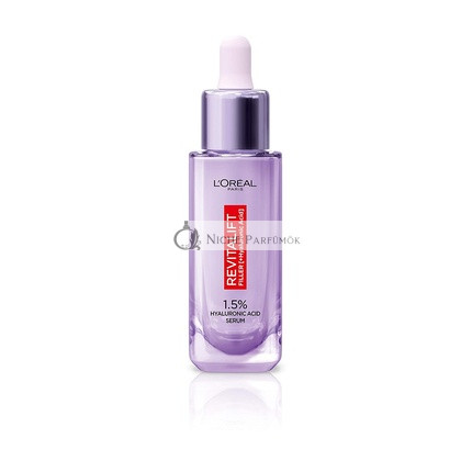 Revitalift Filler Čistá Kyselina Hyalurónová Sérum proti vráskam - 30 ml