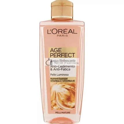 L'Oréal Paris Age Perfect Golden Age Tonikum, 200ml