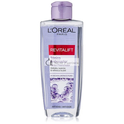 L'oréal Paris Revitalift Filler Čistá Kyselina Hyalurónová Tonic 200ml