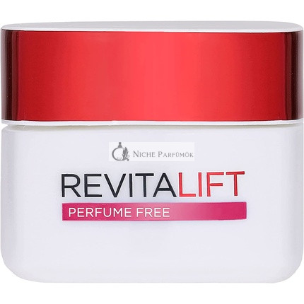 L'Oréal Paris Revitalift Klasický Hydratačný Krém Bez Parfumov, 50ml