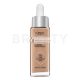 L´Oréal Paris True Match Nude Plumping Tinted Serum sérum pre zjednotenie farebného tónu pleti 3-4 Light Medium 30 ml