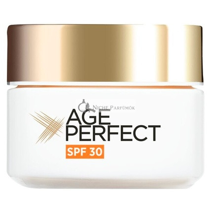 L'Oreal Paris Age Perfect Kolagén Expert Spevňujúci Denný Krém Spf30