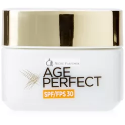 AGE PERFECT Zpevňujúci Krém SPF30 50ml