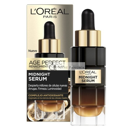 L'Oreal Paris Age Perfect Midnight Sérum 30ml