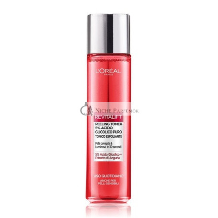Revitalift Glykolová Kyselina Peeling Tonic, 180ml