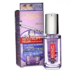 L'Oreal Paris Revitalift Filler Očný Sérum 20ml