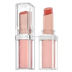   L´Oréal Paris Glow Paradise Lipstick rúž s balzamom 193 Rose Mirage 3,8 g