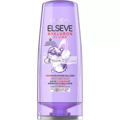 Hydratačný Balzam Elseve Hyaluron Plump 72H, 200 ml