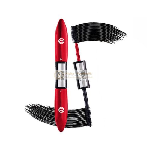 L'Oréal Paris ProXXL [LIFT] Mascara riasenka pre predĺženie rias a objem Black 12 ml
