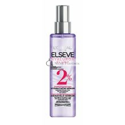 L'Oréal Paris Hyaluron Plump Moisture Serum - Sérum na vlasy 150ml
