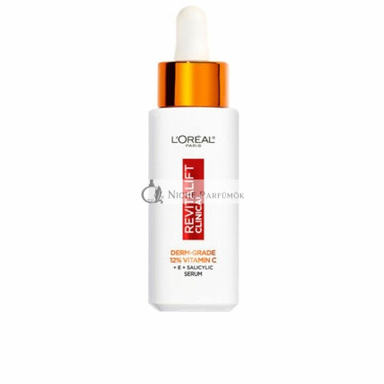 L'Oreal Make Up Revitalift Clinical C Anti-Aging Sérum, 30ml