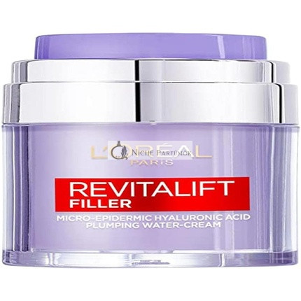 Revitalift Filler Spevňujúci Vodný Krém 50ml