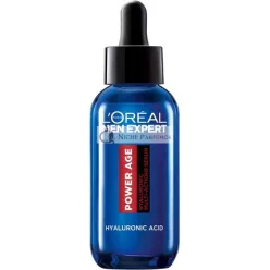 Men Expert Power Age Anti-Aging Hyalurónové Sérum