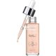 L'Oréal Paris True Match Tónovaný sérum s 1% hyalurónovou kyselinou 30ml odtieň 1-2 Róžové svetlo