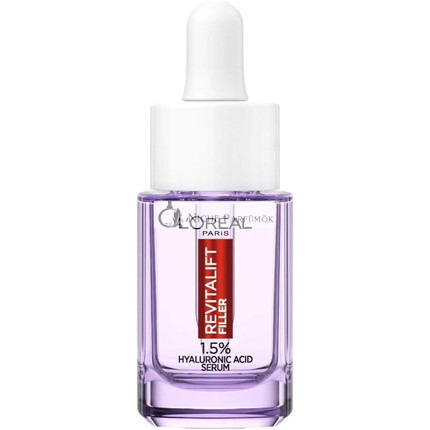 L'Oreal Revitalift Filler Renew Mini Filler Sérum 15ml pre Mladistvý Lesk